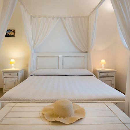 Antica Masseria Ficazzana - Tenuta Marina Di Pescoluse Luaran gambar